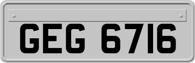 GEG6716