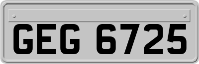 GEG6725