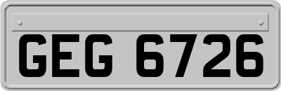 GEG6726