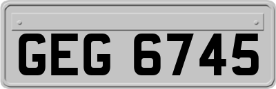 GEG6745