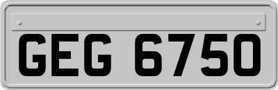 GEG6750