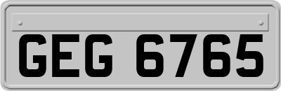 GEG6765