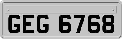 GEG6768
