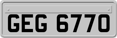 GEG6770