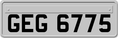 GEG6775