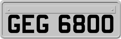 GEG6800