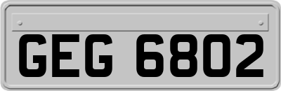 GEG6802