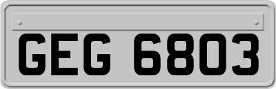 GEG6803