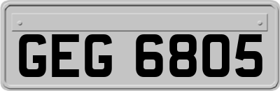 GEG6805