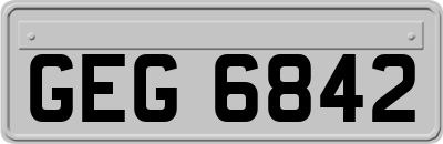 GEG6842