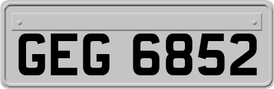 GEG6852