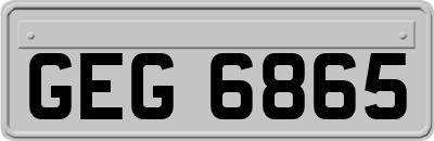 GEG6865