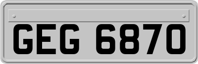 GEG6870