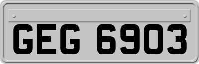 GEG6903