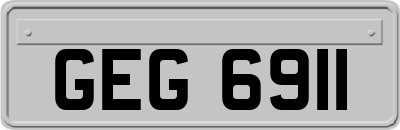 GEG6911