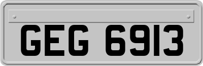GEG6913