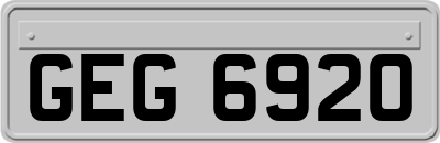 GEG6920