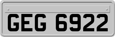GEG6922