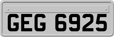 GEG6925