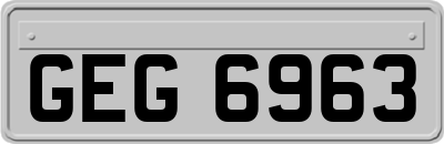 GEG6963