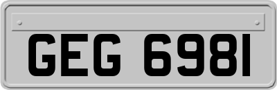 GEG6981
