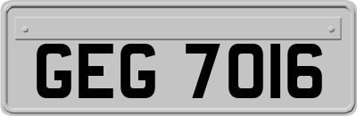 GEG7016