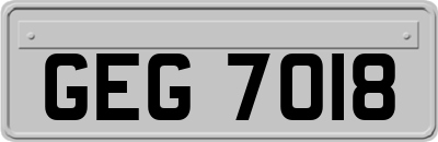 GEG7018