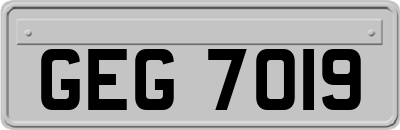GEG7019