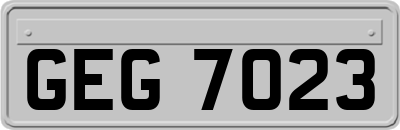 GEG7023