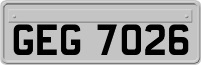 GEG7026