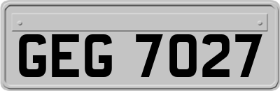 GEG7027