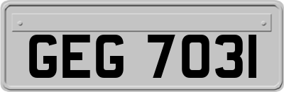 GEG7031