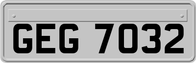 GEG7032