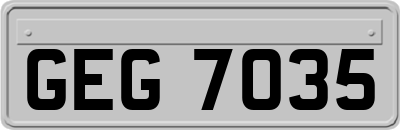 GEG7035
