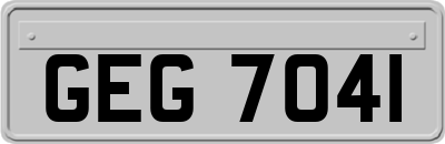 GEG7041