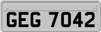 GEG7042