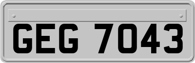 GEG7043