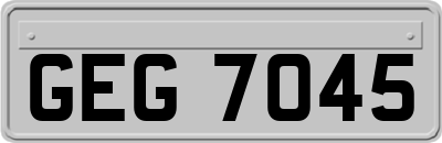 GEG7045