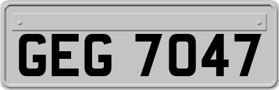 GEG7047