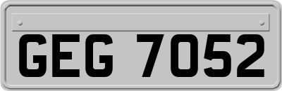 GEG7052