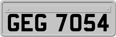 GEG7054
