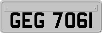 GEG7061
