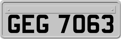 GEG7063