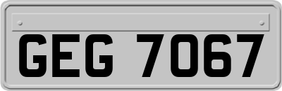 GEG7067
