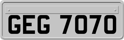 GEG7070