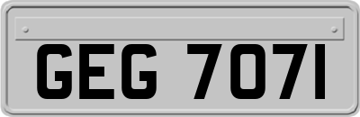 GEG7071