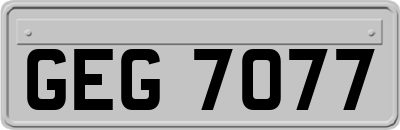 GEG7077