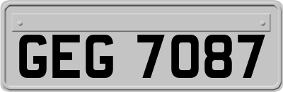 GEG7087