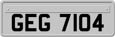 GEG7104