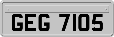 GEG7105